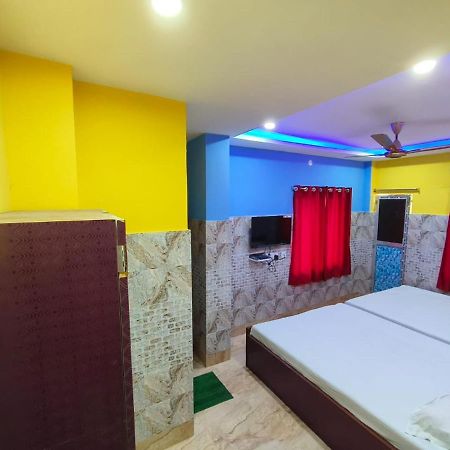 New Ananda Niketan Lodge โกลกาตา ภายนอก รูปภาพ